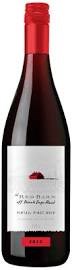 Red Barn Vineyard Pintail Pinot Noir 2012